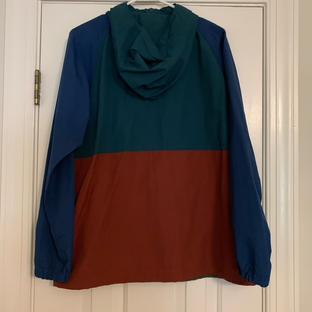 Women's Mountain Classic Anorak, Multi-Color